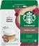 ���� ������� STARBUCKS Cappuccino - �� 6 � 18 ���� ��������, �� ���������� by NESCAFE Dolce Gusto - �������