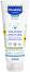 Mustela Stelatopia Emollient Cream - Емолиентен крем за атопична кожа от серията Stelatopia - 