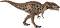 ������� �� ��������� ����������������� - Schleich - �� ������� Dinosaurs - ������
