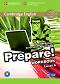 Prepare! -  6 (B1- B2):      +   : First Edition - David McKeegan, Annette Capel -  