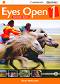 Eyes Open -  1 (A1):       - Garan Holcombe -   