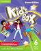 Kid's Box -  6:  :      - Second Edition - Caroline Nixon, Michael Tomlinson - 
