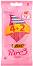 BIC Pure 3 Lady -  , 4 + 2   - 