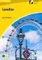 Cambridge Experience Readers: London -  Elementary/Lower-Intermediate (A2) BrE - Jane Rollason - 