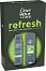     Dove Refresh -       Extra Fresh - 