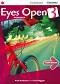 Eyes Open -  3 (B1):      - Vicki Anderson, Eoin Higgins -  