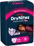  Huggies DryNites Pyjama Pants Teens Girls 13+ - 9 ,   49-60 kg - 