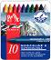    Caran d'Ache Neocolor II - 10, 15, 30, 40  84    Classic - 