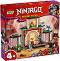 LEGO Ninjago - ��������� ������ �� �������� - ������ ����������� - �������