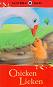 Chicken Licken - Vera Southgate - 