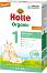 ���������� ��� ���� ����� �� ��������� Holle Organic Goat Milk 1 - 400 g, �� ���������� - �������