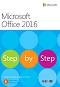 Microsoft Office 2016 - Step by Step -  ,   - 