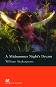 Macmillan Readers - Pre-Intermediate: A Midsummer Night's Dream - William Shakespeare - книга