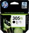 ������ � ������� �� ������� HP 305 XL Black - 240 �������� - 