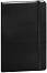  Moleskine Classic Black - 13 x 21 cm,    - 