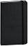 ������ �������� Moleskine Classic Black - 9 x 14 cm, � ������ ������ - ������