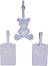 ������� �� ����� Widdop Bingham - 3 ����, �� ���������� Bambino - �������