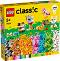 LEGO Classic - ��������� ������� ������� - ������ ����������� - �������