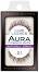 Aura Power Lashes Naturaly Great 01 -       Power Lashes - 
