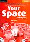 Your Space for Bulgaria - ниво A1: Учебна тетрадка по английски език за 5. клас - Martyn Hobbs, Julia Starr Keddle, Desislava Zareva, Nikolina Tsvetkova - 
