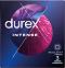 Durex Intense - 3 ÷ 16     - 