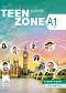 Teen Zone - ���� A1: ������� �� ��������� ���� �� 8. ���� - ��������� �������, ��������� �������� - �������