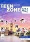 Teen Zone -  A2.1:      9.  -  ,   - 