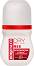 Borotalco Men Dry Deo Roll-On Amber Scent - ����� ���������� �� ���� ������ ���������� �� ������� Borotalco Men - �����