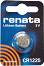   CR1225 -  3V - 1  - 