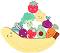 ������� ������� �� ������ ������� � ��������� - Orange Tree Toys - �� ������� Spring Garden Collection - �������