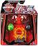    Evolutions - Spin Master - 3      Bakugan - 