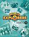 World Explorers -  1:      - Sarah Phillips, Paul Shipton -  