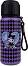 ������ �������� ������ - Cool Pack - � ���������� 550 ml �� ������� Kuromi - ������ �������