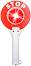    Dickie - STOP -     SOS   23.5 cm - 