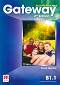 Gateway - Intermediate (B1.1):   8.     : Second Edition - David Spencer - 
