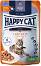 ���� �� ���������� ����� Happy Cat Meat in Sauce - 85 g, � �������, �� ������� Culinary, � ����� ������� - �����