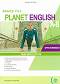 Ready for Planet English - ���� Upper Intermediate (B2): ����� �� ������� �� ��������� ���� �� ��������� A � B : Split Edition - Simara Dal'Alba - ����� �� �������