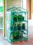   Nortene Balcony Greenhouse - 