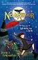 Nevermoor. The trials of Morrigan Crow - Jessica Townsend - 