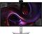 ������� Dell P2726DEV - 27", IPS, 100 Hz, 16:9, 2560 x 1440, 5 ms, HDMI,  2 x DisplayPort, USB-C, RJ45, Webcam - 