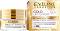 Eveline Gold Lift Expert Cream Serum 50+ - Крем серум за лице със златни частици от серията "Gold Lift Expert" - 
