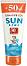Sun Like Kids Sunscreen Lotion Carotene+ SPF 30 -        - 
