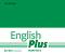 English Plus -  3: CD    - Ben Wetz, Diana Pye - 