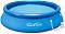 ������ �������� ������ Polygroup Summer Waves Quick Set - ∅ 366 x 76 cm, � �������� ����� - ������