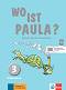 Wo ist Paula? - ниво 3 (A1.2): Учебна тетрадка по немски език + аудиоматериали - Ernst Endt, Michael Koenig, Elzbieta Krulak-Kempisty, Lidia Reitzig - 