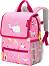   Reisenthel Kids -   ABC Friends Pink - 