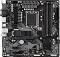 ����� ������ Gigabyte B760M DS3H - LGA 1700, Intel B760, DDR5, Micro ATX - 