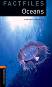 Oxford Bookworms Library Factfiles - ���� 2 (A2/B1): Oceans - Barnaby Newbolt - �����