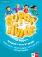 Super Minds for Bulgaria:      3.  - Herbert Puchta, Gunter Gerngross, Peter Lewis-Jones, Dara Tsvetkova - 