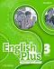 English Plus -  3:        7.  +   : Bulgaria Edition - Kate Mellersh -  